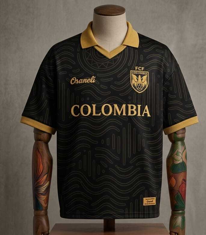 Edición Negra